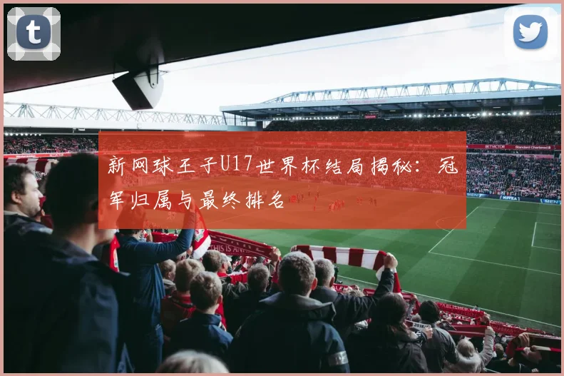 新网球王子U17世界杯结局揭秘:冠军归属与最终排名