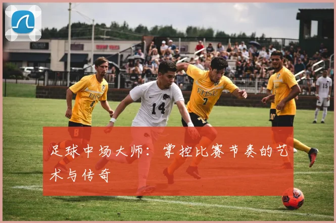 足球中场大师:掌控比赛节奏的艺术与传奇